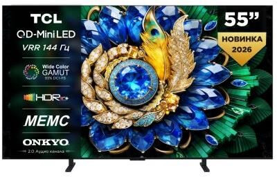 TCL 55A400M