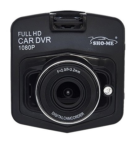 Видеорегистратор SHO-ME FHD-325