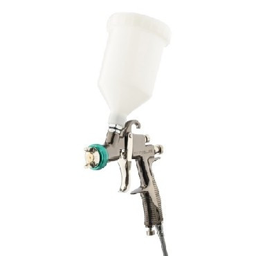 Краскораспылители STELS Краскораспылитель AG 950 LVLP, профессиональный, гравитационного типа, сопло 1,5 мм 57367