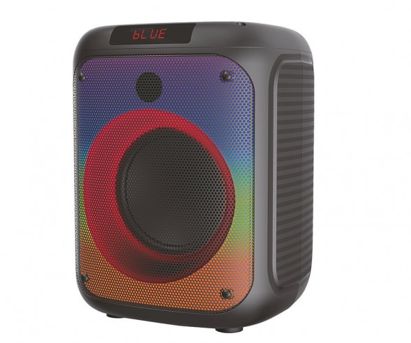 Акустика ELTRONIC 20-46 (CRAZY BOX 150) - колонка 05