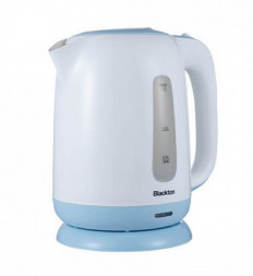 Чайник BLACKTON Bt KT1703P Белый-Синий