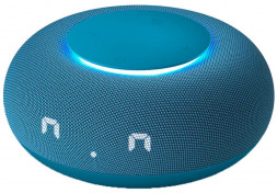 Колонка VK КАПСУЛА МИНИ СИНИЙ (MRC02BL)