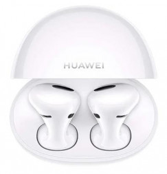 Беспроводные наушники HUAWEI FreeBuds 5 Ceramic White
