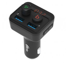 FM-трансмиттер RITMIX FMT-B100