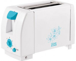 Тостер HOMESTAR STM-05 750Вт (102270)