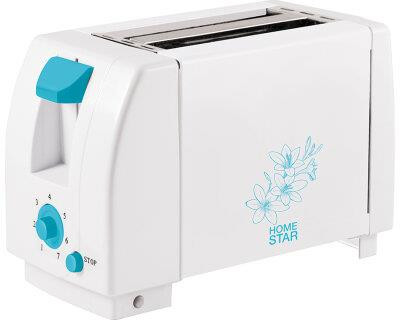 Тостер HOMESTAR STM-05 750Вт (102270)