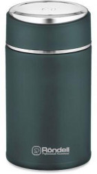 RONDELL Термос RDS-1660, 0.7л, морская волна