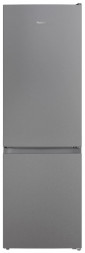 Холодильник HOTPOINT HT 4180 S, Серебристый