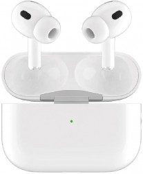 Наушники AKSBERRY (6900293970018) B25 Air Pro TWS, белый