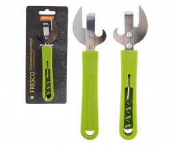 штопор MALLONY Открывашка/штопор FRESCO с пластиковой ручкой (008510)