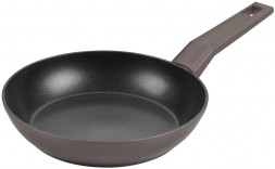 Сковорода MASTER HOUSE Шеф Дарио из кованого алюминия с антипригарным покрытием 22см 75465