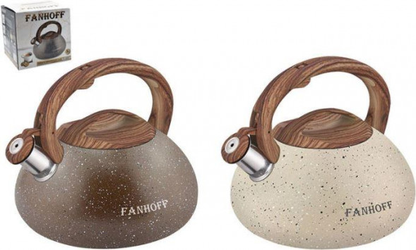 Чайник FANHOFF FH-69687