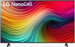 Телевизор LG 50NANO80T6A.ARUG SMART TV
