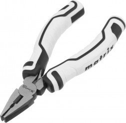 Плоскогубцы MATRIX Mini, 120 мм, авторазжим, Pro 17833