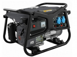 Генератор бензиновый ЭНЕРГОПРОМ УГБ-3000 00-00011107 2,2кВт / 196см