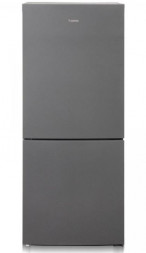 Холодильник БИРЮСА W6141 268л графит