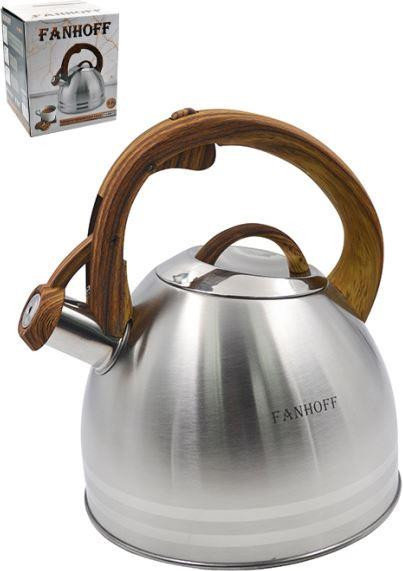 Чайник FANHOFF FH-69675