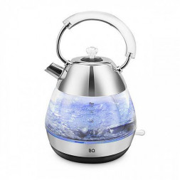 Чайник BQ KT1737G Steel