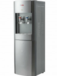 AEL LD-AEL-28 cool grey/silver