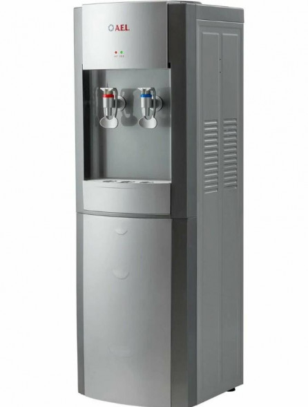 AEL LD-AEL-28 cool grey/silver