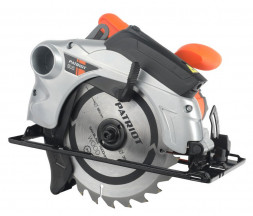 Пила PATRIOT 190301630 CS 188 Пила циркулярная