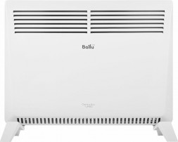 BALLU BEC/EMT-1500 Camino Eco Turbo white (НС-1166352)