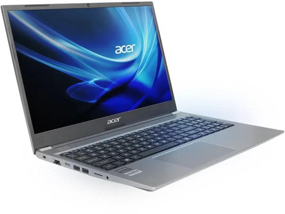 Ноутбук ACER 15.6 Aspire Lite AL15-41 Silver (UN.31ZSI.019) ПИ