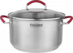 Кастрюля RONDELL Sorge RDS-1221