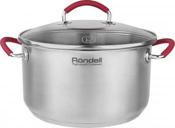 Кастрюля RONDELL Sorge RDS-1221