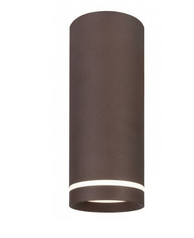 Светильник ESCADA 20009SMU/02 LED 12W 4200K кофе