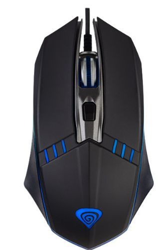 мышь PERFEO (PF-A4781) GAME