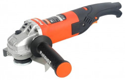 УШМ PATRIOT 110301129 Машина углошлифовальная (УШМ) AG 128E