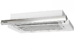 Встраиваемая вытяжка ELIKOR ИНТЕГРА 50Н-400-В2Л нерж/нерж