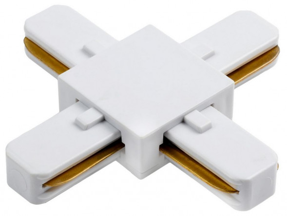 коннектор SMARTBUY (SBL-X-White) коннектор ? белый