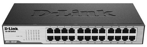 Коммутатор D-LINK DES-1024D/G1A