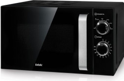 Микроволновая печь BBK 20MWS-776M/B-M черный