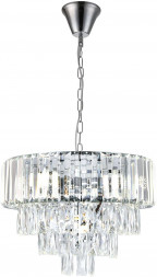 ESCADA 140010/5P E14*40W Chrome