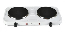 Плита электрическая BLACKTON Bt HP217W Белый