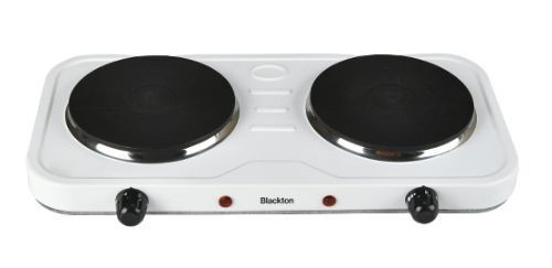 Плита электрическая BLACKTON Bt HP217W Белый