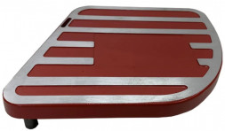 Кожух BELMASH Кожух ножевого вала 134A.074