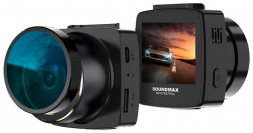Видеорегистратор SOUNDMAX SM-DVR57FHD