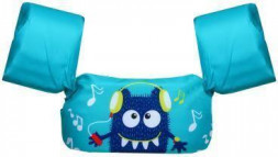 Жилет для плавания SILAPRO Жилет для плавания, детский, размер М, оксфорд, пенопласт (130-026)