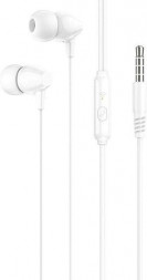 Наушники HOCO (6931474767219) M94 White