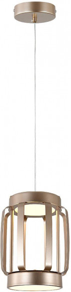 INDIGO 14027/2P Gold (V000154L)