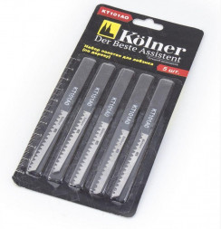 Пильное полотно KOLNER KT 101АО