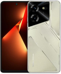 Смартфон TECNO Pova 5 LH7n 8/128Gb Amber Gold
