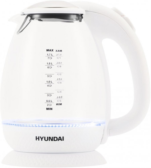 Чайник HYUNDAI HYK-G3805