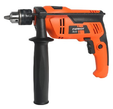 Дерль PATRIOT 120301440 FD 600h Дрель электрическая ударная