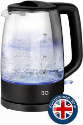 Чайник BQ KT1839G Black
