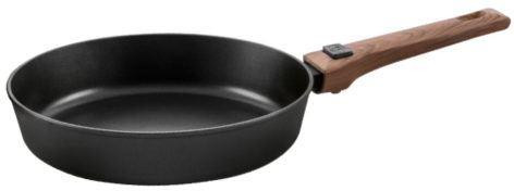 Сковорода LARA LR01-192-20